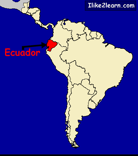 Ecuador